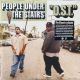 PEOPLE UNDER THE STAIRS - O.S.T. PLAK