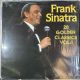 FRANK SINATRA - 20 GOLDEN CLASSICS VOL 1 PLAK