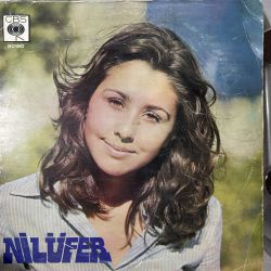 NİLÜFER - '74 PLAK