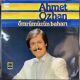 AHMET ÖZHAN - ÖMRÜMÜZÜN BAHARI PLAK