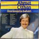 AHMET ÖZHAN - ÖMRÜMÜZÜN BAHARI PLAK