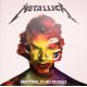 METALLICA - HARDWIRED... TO SELF-DESTRUCT PLAK