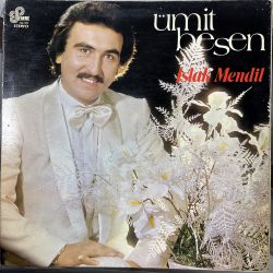 ÜMİT BESEN - ISLAK MENDİL PLAK