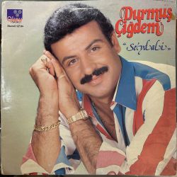 DURMUŞ ÇİĞDEM - SEYDALİ PLAK