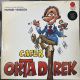 HURŞİD YENİGÜN - CAFER ORTADİREK PLAK