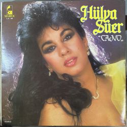 HÜLYA SÜER - CANO PLAK