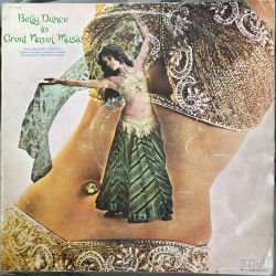 THE SULTAN'S CARAVAN - BELLY DANCE TO GREAT NAVEL MUSIC PLAK