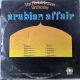 THE ABDUL HASSAN ORCHESTRA - ARABIAN AFFAIR (SPECIAL DISCO VERSION) PLAK