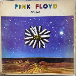 STOMU YAMASHTA, STEVIE WINWOOD, MICHAEL SHRIEVE - PINK FLOYD SOUND - GO PLAK