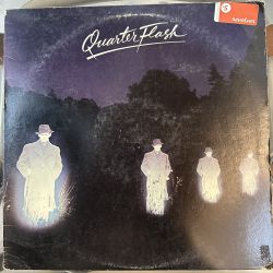 QUARTERFLASH PLAK