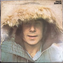 PAUL SIMON PLAK