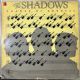 THE SHADOWS - CHANGE OF ADDRESS PLAK