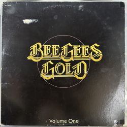 BEE GEES - GOLD VOLUME ONE PLAK