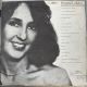 JOAN BAEZ - HONEST LULLABY PLAK