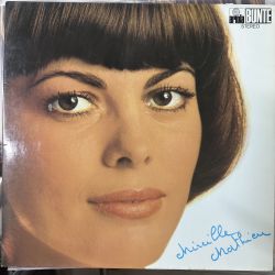 MIREILLE MATHIEU - MUSIK FÜR DICH PLAK