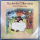 CAT STEVENS - TEA FOR THE TILLERMAN PLAK