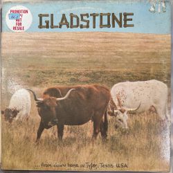 GLADSTONE PLAK