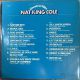 NAT KING COLE GREATEST HITS PLAK