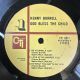 KENNY BURRELL - GOD BLESS THE CHILD PLAK