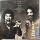 STANLEY CLARKE, GEORGE DUKE - THE CLARKE / DUKE PROJECT PLAK