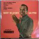 HARRY BELAFONTE - CALYPSO PLAK