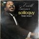 ERROLL GARNER - SOLILOQUY PLAK