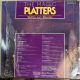 THE MAGIC PLATTERS - WELTHITS ZUM TRAUMEN PLAK