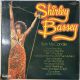 SHIRLEY BASSEY - BURN MY CANDLE PLAK