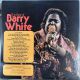 THE BEST OF BARRY WHITE WITH HIS LOVE UNLIMITED ORCHESTRA PLAK