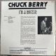 CHUCK BERRY - I'M A ROCKER PLAK