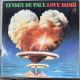 LYNSEY DE PAUL - LOVE BOMB PLAK