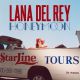 LANA DEL REY - HONEYMOON PLAK