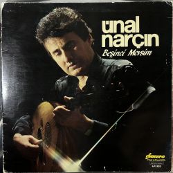 ÜNAL NARÇIN - BEŞİNCİ MEVSİM PLAK