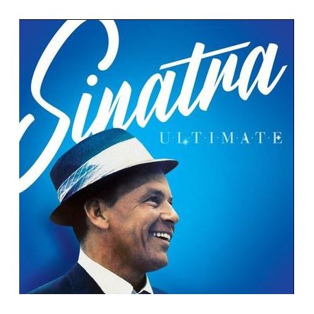 FRANK SINATRA - ULTIMATE PLAK