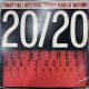 20/20 TWENTY NO. 1 HITS FROM TWENTY YEARS AT MOTOWN PLAK