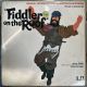 FIDDLER ON THE ROOF ORIGINAL MOTION PICTURE SOUNDTRACK RECORDING PLAK