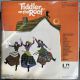 FIDDLER ON THE ROOF ORIGINAL MOTION PICTURE SOUNDTRACK RECORDING PLAK