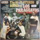 THE HI-FI STEREO SOUND OF LOS PARAGUAYOS PLAK