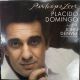 PLACIDO DOMINGO WITH JOHN DENVER - PERHAPS LOVE PLAK