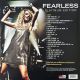 TAYLOR SWIFT - FEARLESS (PLATINUM EDITION) PLAK