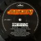 SCORPIONS - LIVE BITES PLAK