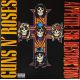 GUNS N' ROSES - APPETITE FOR DESTRUCTION PLAK