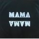 MAMA - LIMITED EDITION PLAK