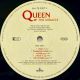 QUEEN - THE MIRACLE PLAK