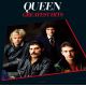 QUEEN - GREATEST HITS PLAK