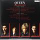 QUEEN - GREATEST HITS PLAK